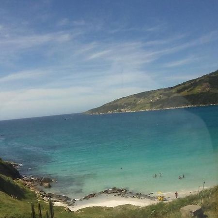 Otimo Apartamento 306, Arraial Do Cabo, Rj, Brasil Екстериор снимка
