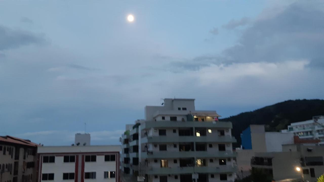 Otimo Apartamento 306, Arraial Do Cabo, Rj, Brasil Екстериор снимка