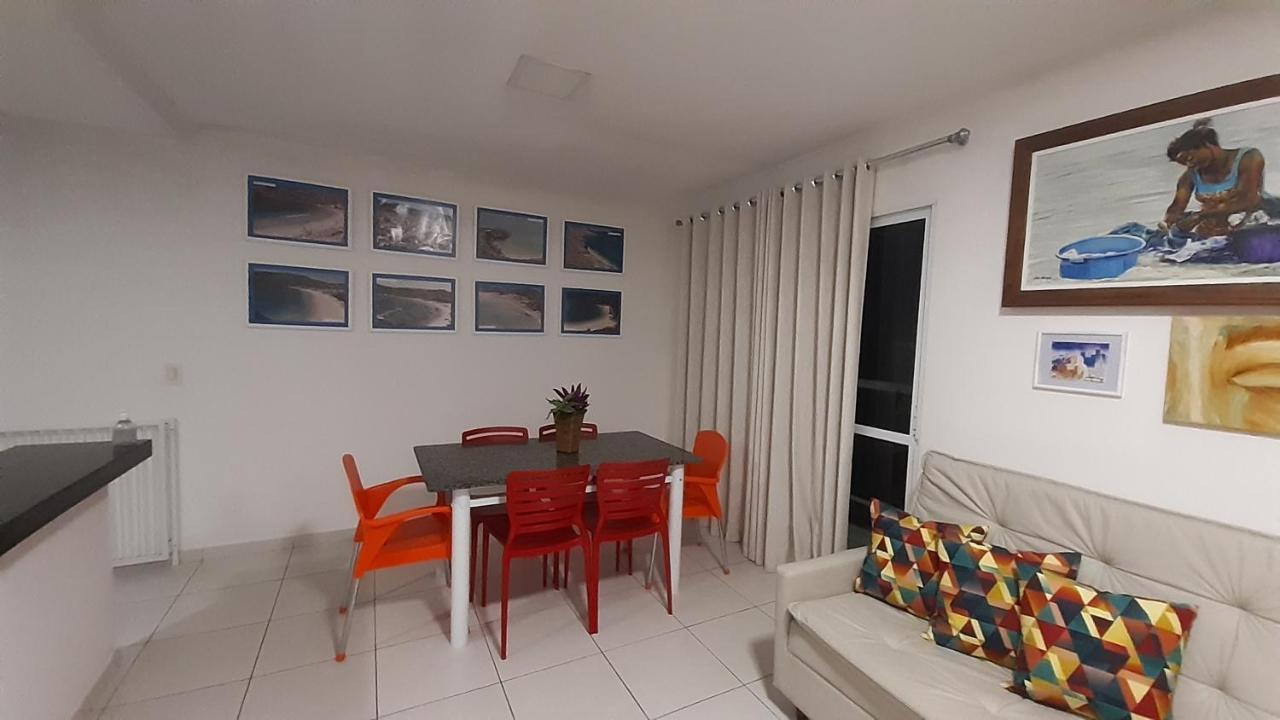 Otimo Apartamento 306, Arraial Do Cabo, Rj, Brasil Екстериор снимка