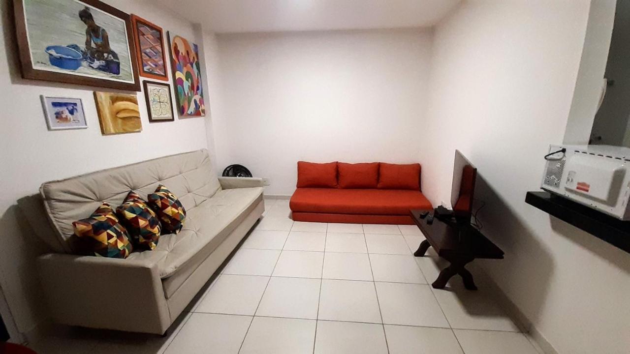 Otimo Apartamento 306, Arraial Do Cabo, Rj, Brasil Екстериор снимка