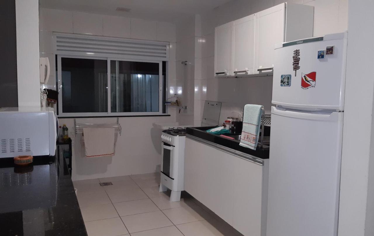 Otimo Apartamento 306, Arraial Do Cabo, Rj, Brasil Екстериор снимка
