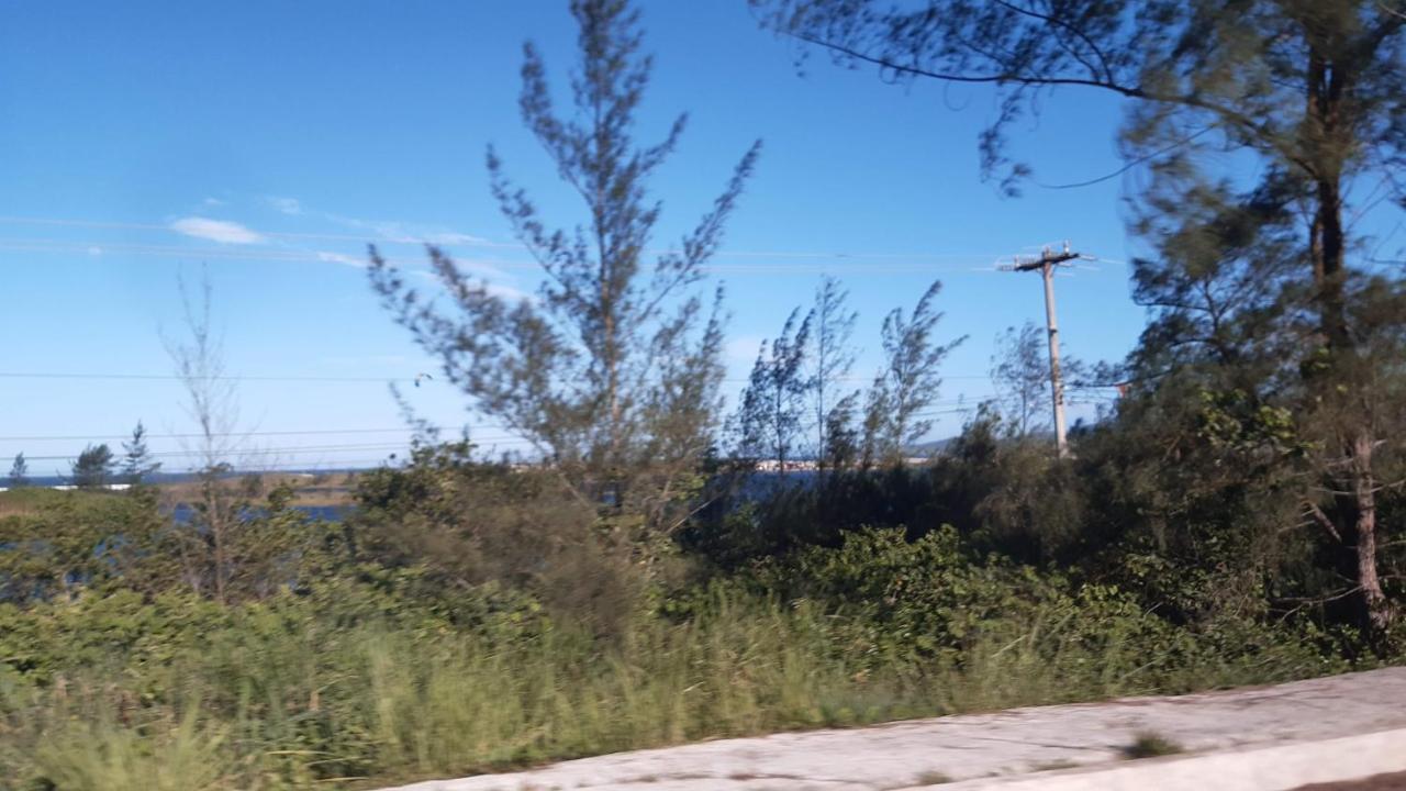 Otimo Apartamento 306, Arraial Do Cabo, Rj, Brasil Екстериор снимка