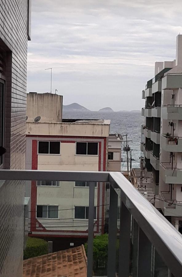 Otimo Apartamento 306, Arraial Do Cabo, Rj, Brasil Екстериор снимка