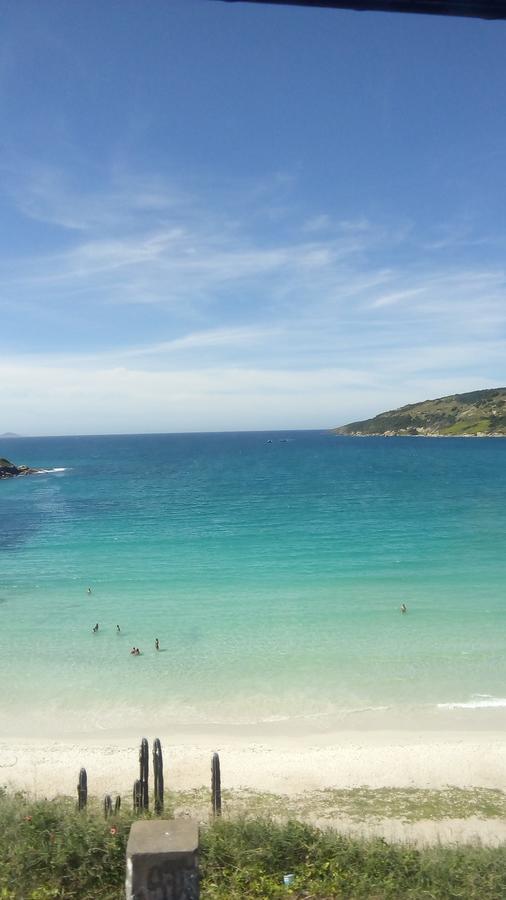 Otimo Apartamento 306, Arraial Do Cabo, Rj, Brasil Екстериор снимка