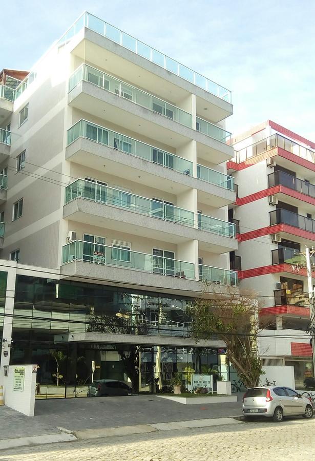 Otimo Apartamento 306, Arraial Do Cabo, Rj, Brasil Екстериор снимка